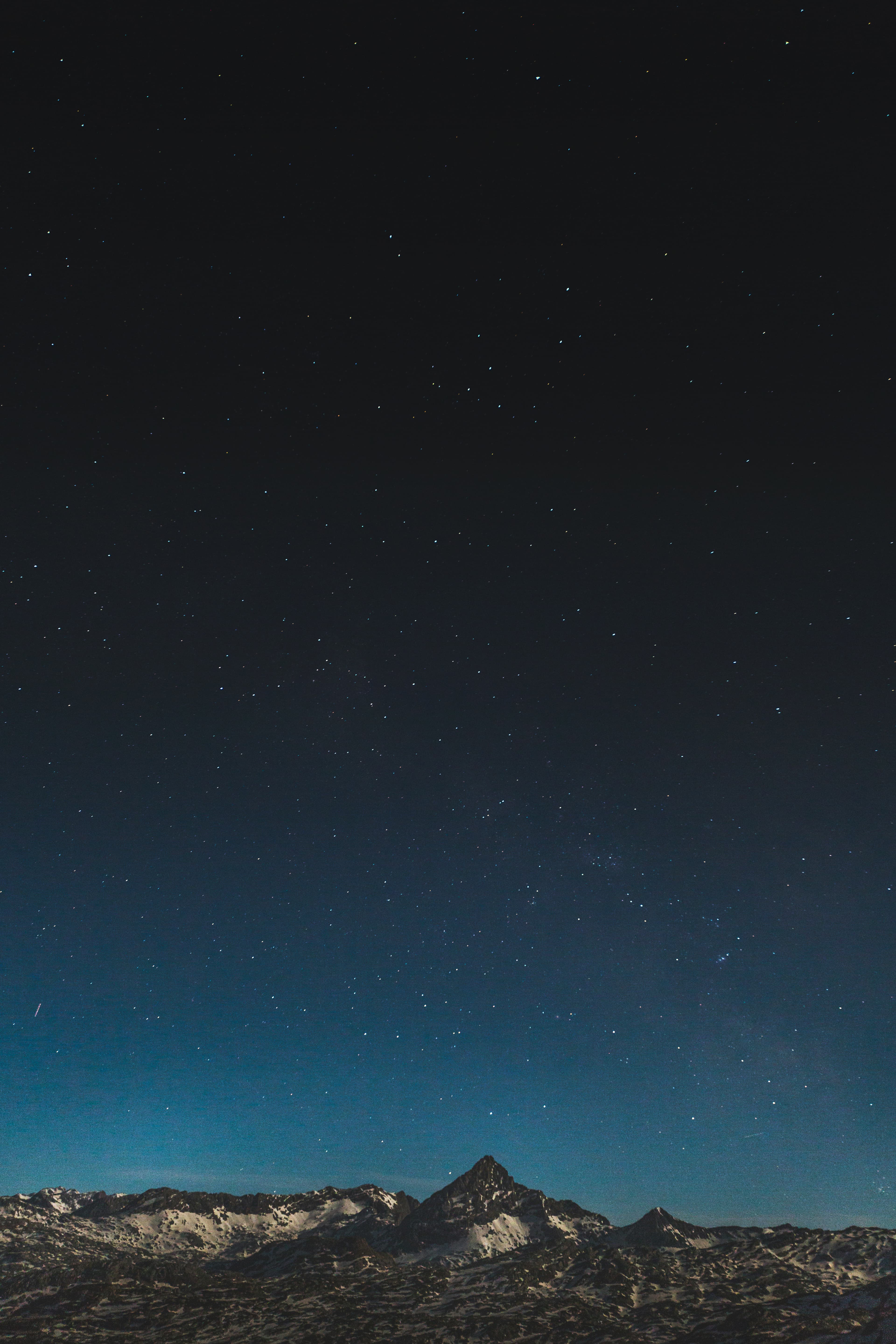 Space background